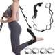 thumbnail image 1 of Ankle Rehabilitation Strap, Foot Drop Corrector Foot & Calf Stretcher, Yoga Stretching Strap Exercise Band for Fitness Training, 1 of 5