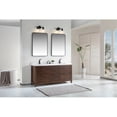 thumbnail image 2 of Legion Furniture WK2428-72-EB-WITH WHITE NATURAL TOP, 2 of 3
