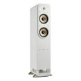 thumbnail image 5 of Polk Audio Signature Elite ES55 Hi-Fi Home Theater Floorstanding Speaker - Each (White), 5 of 9