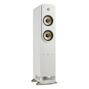 Polk Audio Signature Elite ES55 Hi-Fi Home Theater Floorstanding Speaker - Each (White)