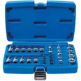 thumbnail image 1 of Juego de Dados y Puntas 3/8 Torx 34 PZ BGS 5021, 1 of 5