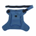 thumbnail image 4 of Shoulder Support, Blue Durable Electric Shoulder Support Shawl, Relieve Pain Left Right Support Shoulders for Man Woman, 4 of 8