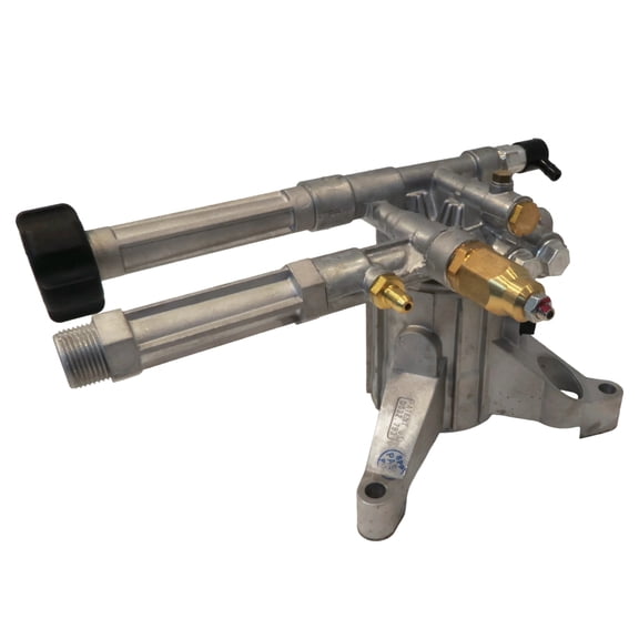 OEM Annovi Reverberi Water Pump for Pressure Washer fits Craftsman 580768323, 580.768323