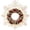 B, variant on Christmas Diy 3D Pearl Diamond Painting Kit For Adults Diamond Art Diy Suncatcher Kit Special Shape Acrylic With Lace Edge Window Pendant Christmas Diy Crystal For Home Wall Decor(8In)