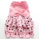 thumbnail image 1 of Genérico perro mascota cachorro mujer princesa vestido ropa disfraz fiesta ropa regalo PICK Sunnimix Vestidos de animales domésticos, 1 of 7