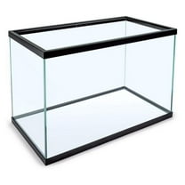 Aquarium , Glass, 20 Gal