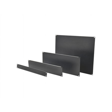 UPC: 0037332188427 | TRIPP LITE SRXUPANEL Blanking Panel Kit 4 Pieces