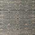 thumbnail image 1 of Ahgly Company Machine Washable Indoor Square Abstract Rosy Pink Area Rugs, 4' Square, 1 of 7