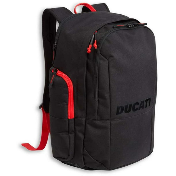 Ducati Ducati Redline Backpack by Ogio Black 981040453