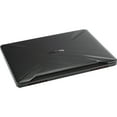 thumbnail image 5 of Asus 15.6" Full HD Gaming Laptop, AMD Ryzen 7 3750H, 8GB RAM, 512GB SSD, Windows 10 Home, FX505DT-ES73, 5 of 9