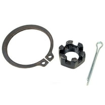 Suspension Ball Joint Fits select: 2005-2006 FORD ECONOLINE