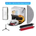 thumbnail image 4 of Accessories Kit For S8 Pro Ultra, Replacement Parts For S8 Pro Ultra, Main Brush, Mopping Cloth Hepa Filter, 4 of 5