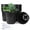 0.5-G Black, variant on AEED. 0.5 Gallon Nursery Pots, Black Plastic Plant Pots with Drainage Holes, Reusable Seed Starter Pots for Planting, 30 Pack （6.70" x 5.10" x 6.90"）
