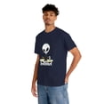 thumbnail image 4 of Blind Reaper Skateboard Design 90s Premium T Shirt Many Colors Vintage, 4 of 5