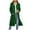 #0174-Green, variant on Zip Up Hoodies for Women Oversized Long Pullover Hooded Sweatshirts Casual Long Sleeve Fall Jackets Coat 2025
