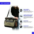 thumbnail image 4 of Titan by Arctic Zone™ 30 Can/20 Quart Zipperless Hardbody® Cooler - Moss, 4 of 13