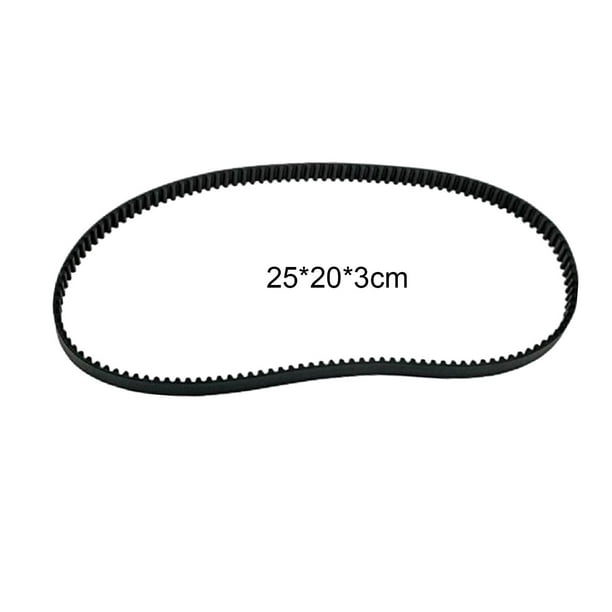 Main Drive Serpentine Belt KBR-5070610 For Toyota Camry Lexus Highlander  RAV4 Sienna RX350 IS250 ES350 Avalon Venza GS350 IS350 IS300 GS300 RC350  RC300 : : Electronics