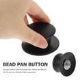 thumbnail image 3 of Pot Lid Knob Universal Pot Lid Top Replacement Knob Replacement Pan Lid Knob, 3 of 9