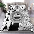thumbnail image 1 of Juego de cama - Estilo Brittany White, 1 of 6
