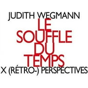 Wegmann - Le Souffle Du Temps - Classical - CD