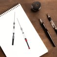 thumbnail image 2 of MLINS 6Pcs Fountain Pen Ink Absorber Ink Fountain Absorber Ink Pen Ink Fill Tool, 2 of 7
