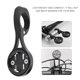 thumbnail image 1 of Soporte Para Computadora De Bicicleta, Soporte Para GPS Para Bicicleta De aleación De Aluminio, Soporte De Extensión Para Manillar De 22,2 Mm, Compatible Con, 1 of 7