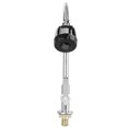 thumbnail image 3 of Single Cold Water Tap,  /2in Universal Bendable Water Faucet Portable Kitchen Water Faucet Used For Washing Vegetable Tableware, 3 of 8