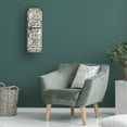 thumbnail image 5 of Trademark Fine Art Color Bakery Paris Bistro I Canvas Wall Art - 6x19, 5 of 5