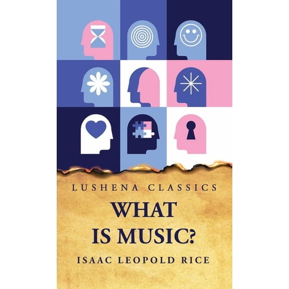 What Is Music? (Hardcover)