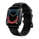 thumbnail image 1 of MT2 Reloj inteligente Rastreador de ejercicios Pulsera inteligente Banda deportiva Aplicación de con Abanopi Negro, 1 of 7