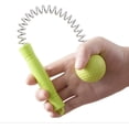 thumbnail image 1 of pelota de golf para aliviar el dolor, martillo corporal, palo de masaje de resorte, herramientas de relajación muscular de cuerpo completo para el hogar, viajes, oficina (3 uds), 1 of 2