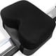 thumbnail image 5 of Cojín para asiento de máquina de remo, cojín para asiento de máquina de interior con funda lavable de espuma viscoelástica más gruesa y correas para h, 5 of 8