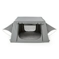 thumbnail image 5 of Rough Country Roof Top Tent | Rack Mount | 12V | LED | Ladder Extension - 99049, 5 of 9