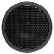 BOSS Audio Systems MCBK425BA 3-Inch Weather Resistant Bluetooth Motorcycle Handlebar Speakers Pair, Built-In Class D Amplifier, IPX-5 Rated