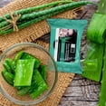 thumbnail image 6 of Global Beauty Care Makeup Remover Wipes (120 Count (4-Pack), Aloe Vera, 6 of 8