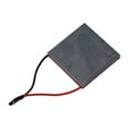 thumbnail image 5 of Fireplace Fan Accessories Motor Generator Sheet Stove Burner Heater Part 40x40mm, 5 of 5