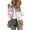 Khaki E, variant on Ashirexll Womens Vests Outerwear, Womens Winter Coats, Zip Up Fall and Winter Sleeveless Coat Warm Jacket Outerwear with Pockets