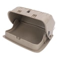 thumbnail image 1 of Caja De Almacenamiento Para Gafas De Sol En El Techo, 5E0868837 Soporte Para Gafas De Sol En El Techo Del Automóvil De Apariencia Exquisita Para 2015 A 2017, 1 of 7