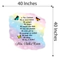 thumbnail image 4 of Quotes/sayings Wall Decals for Classroom - School Teachers Students Rules Homework Sticker Wall Sticker Decal With Easy Installation Instructions Wall Decal Sticker - Size: 40 In x 40 In, 4 of 5