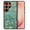 Almond Blossom Van Gogh, variant on WIRESTER Shockproof Soft Rubber Cover Case for Samsung Galaxy S26 Ultra 6.9" 2026, Almond Blossom Van Gogh