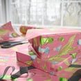 thumbnail image 5 of Long Neck Wrapping Paper, 5 of 5