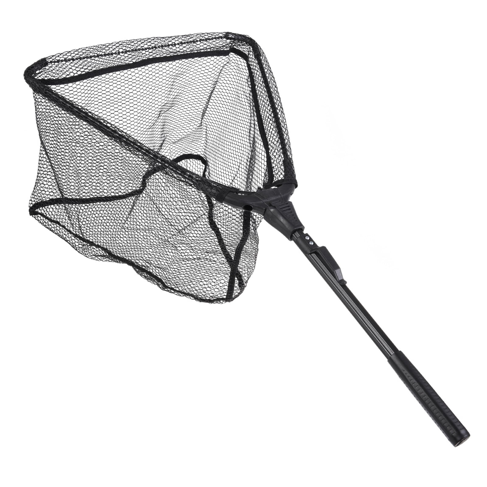 1 Layers Fishing Net Monofilament Fishing Gill Network With Float Outdoor  Sport Fish Gillnet Trap Fishing 