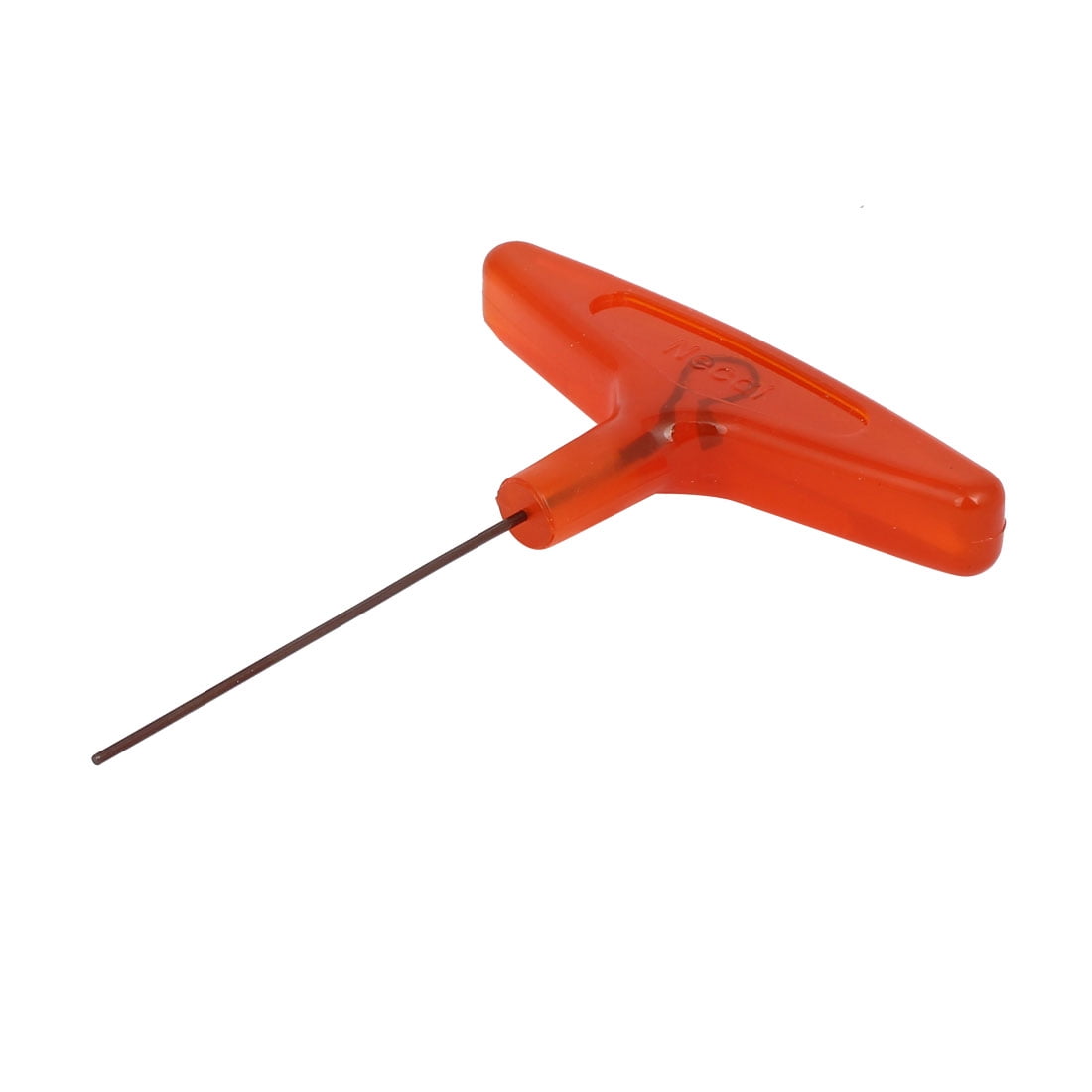 1.5mm Head Plastic THandle S2 Socket Cap Screw Wrench Spanner Hex Key