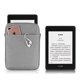 thumbnail image 2 of Funda para Kindle paperwhite 11. ª generación, 2021, 6,8 ", 6", 3, 4, 5, 10. ª, 2019, 2018, ereader básico, funda protectora con cremallera, 2 of 4
