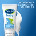 thumbnail image 3 of Loción Cetaphil Baby Ultra Soothing con manteca de karité 240 ml, 3 of 8
