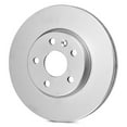 Bosch QuietCast Brake Rotor