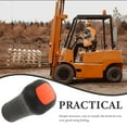 thumbnail image 3 of FESTFENDS Knob Lever Forklift Knob Multi Plastic 1Pcs Control Lever Smooth Operation, 3 of 8