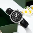 thumbnail image 4 of SKMEI Watch for Women with Stopwatch and Date, Quartz Elegant Lightweight Look for Office and Daily Wear, 4 of 5