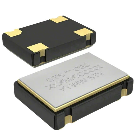 Pack of 20 CB3LV-3C-48M0000 Oscillator XTAL XO 48.0000MHZ HCMOS TTL 4-SMD:Rohs