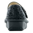 thumbnail image 6 of Alegria Paloma Delicut Black Mary Jane Non Slip Sole Comfotable Profesional Shoe (36), 6 of 6